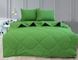 Одеяло летнее (облегченное) силиконовое TAG Elegant Cactus, 145 х 215 см - фото