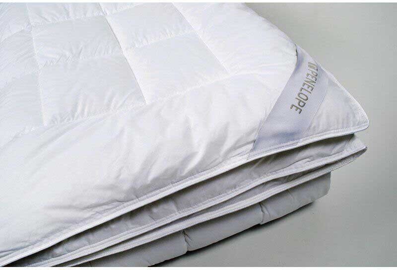 Антиаллергенное одеяло Penelope Thermo Clean Стандарт фото