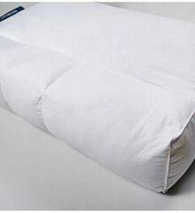 Подушка Othello Promed антиаллергенная, 40 х 60 х 12 см 100% гранулированое микроволокно