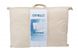 Подушка Othello Promed антиаллергенная, 40 х 60 х 12 см 100% гранулювання мікроволокно - фото
