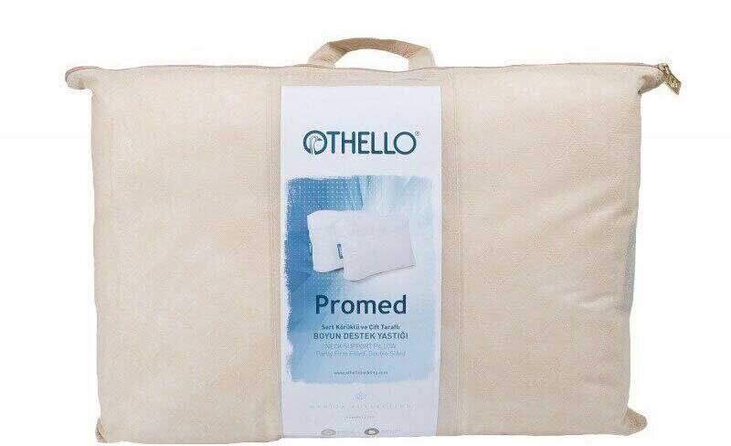 Подушка Othello Promed антиаллергенная фото