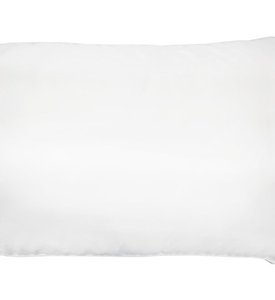 Подушка отельная микрофибра LightHouse Royal Aero "Лебяжий пух", 50 х 70 см