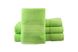 Махровое полотенце лицевое 50 х 90 Hobby RAINBOW Mint мята - фото