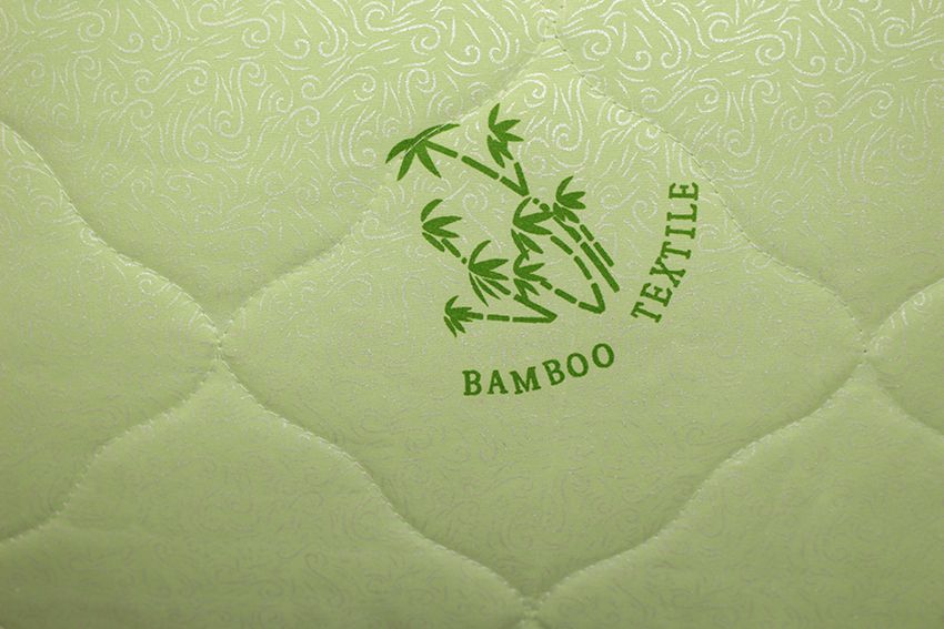 Подушка TAG Bamboo з'ємний чохол фото