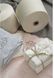 Махровое полотенце банное 90 х 150 Irya Golda ekru 450 г/м2 - фото
