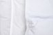Одеяло детское IGLEN Climate-comfort Royal Series серый пух, 110 х 140 см - фото
