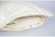 Вовняна подушка Othello Woolla, 50 х 70 см 100% Британська шерсть (Woolmark) - фото