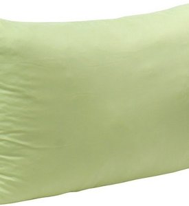 Подушка отельная Руно силиконовая Салатовый, 50 х 70 см
