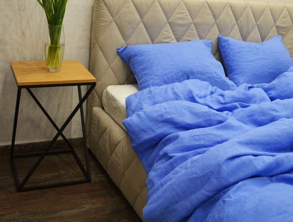 Постельное белье Beik-Morandi Blue Loft фото