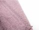 Килимок для ванної Irya Polka lavender, 50 х 90 см - фото