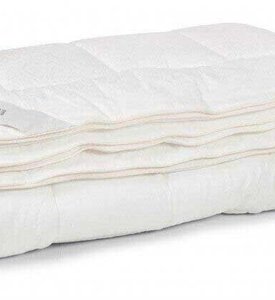 Одеяло микрофибра демисезонное Penelope Imperial Luxe антиаллергенное Евро 195 х 215