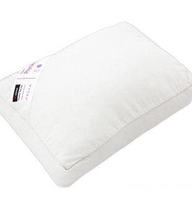 Подушка готельна Sonex Premium висока, 60 х 40 х 14 см
