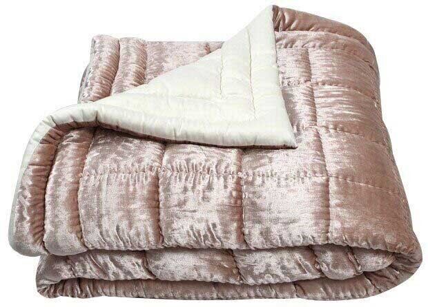 Одеяло Penelope Anatolian pembe хлопковое фото