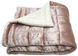 Хлопковое одеяло демисезонное Penelope Anatolian pembe хлопковое Евро 195 х 215 - фото