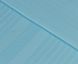 Постельное белье сатин-жаккард Евро Hobby Exclusive Sateen Diamond Stripe аква 100% хлопок - фото