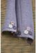 Махровое полотенце салфетка 30 х 50 Irya Carle lila 450 г/м2 - фото