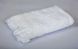 Рушник TAC ROYAL білий, Для рук і обличчя - 50 х 100 см - фото