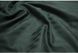 Постельное белье отельное сатин-страйп Евро Lotus Отель изумруд 1x1 100% хлопок - фото
