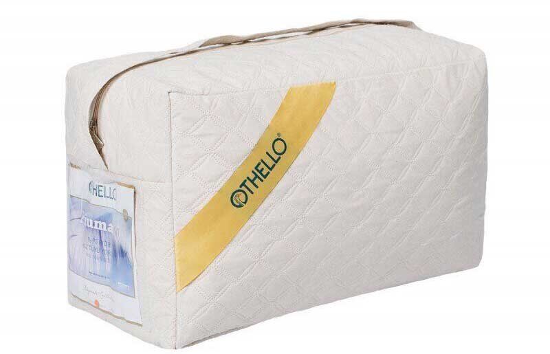 Пуховое одеяло Othello Piuma 70 (70/30%) Стандарт фото