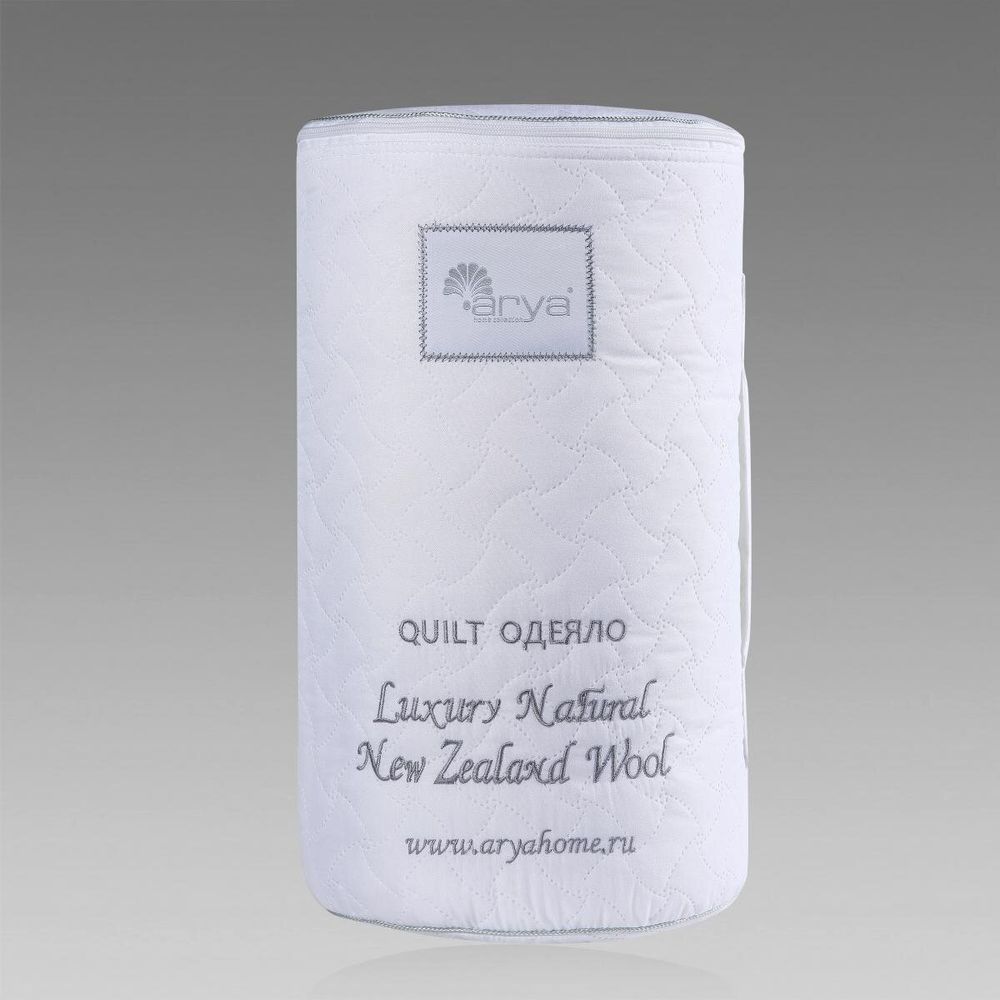 Ковдра Arya New Zealand Wool фото