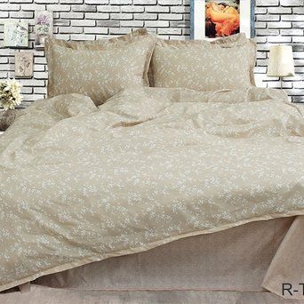 Постільна білизна з компаньйоном R-T9189 фото