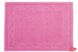 Махровий рушник для ніг 50 х 70 HOBBY Hayal розовый 700 г/м2 - фото