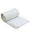 Одеяло Руно силиконовое белое демисезонное, Двуспальный Евро - 200 х 220 см - фото