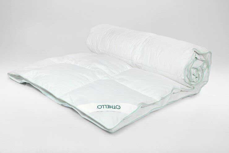 Одеяло Othello Coolla антиаллергенное фото