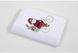Махровое полотенце салфетка 30 х 50 Lotus New Year 306 - фото