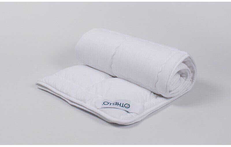 Детское одеяло Othello Cottonflex white антиаллергенное фото