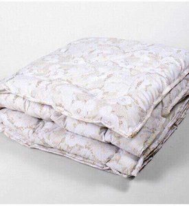 Одеяло микрофибра демисезонное Lotus Softness Buket двуспальное 170 х 210