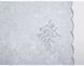 Махровое полотенце салфетка 30 х 50 Irya Fenix a.gri 450 г/м2 - фото