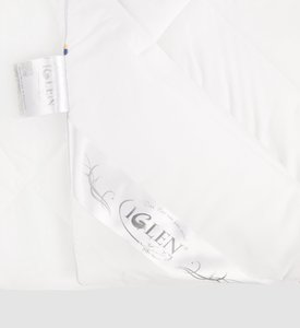Одеяло детское IGLEN гипоалергенное TS летнее, 110 х 140 см