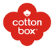 Постільна білизна ранфорс євро Cotton Box RITA PEMBE 100% бавовна - фото
